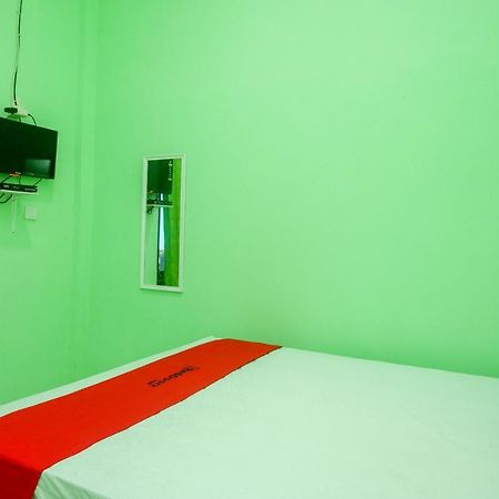 Reddoorz Syariah Near Monumen Jogja Kembali Hotel Kejayan Kültér fotó