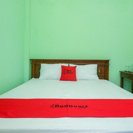 Reddoorz Syariah Near Monumen Jogja Kembali Hotel Kejayan Kültér fotó