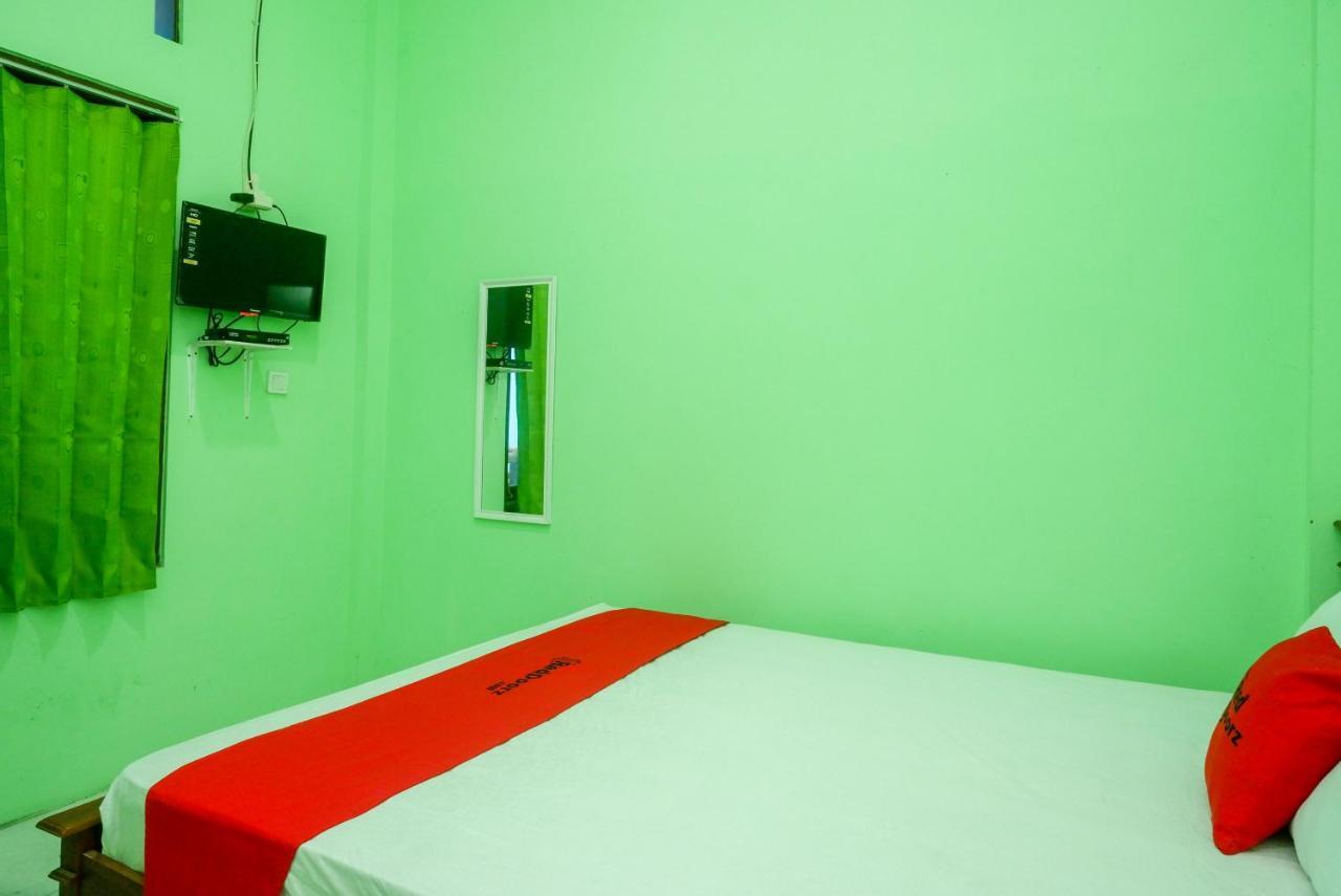 Reddoorz Syariah Near Monumen Jogja Kembali Hotel Kejayan Kültér fotó