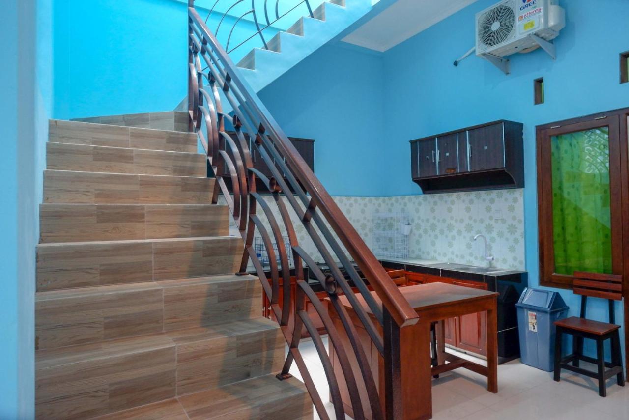 Reddoorz Syariah Near Monumen Jogja Kembali Hotel Kejayan Kültér fotó