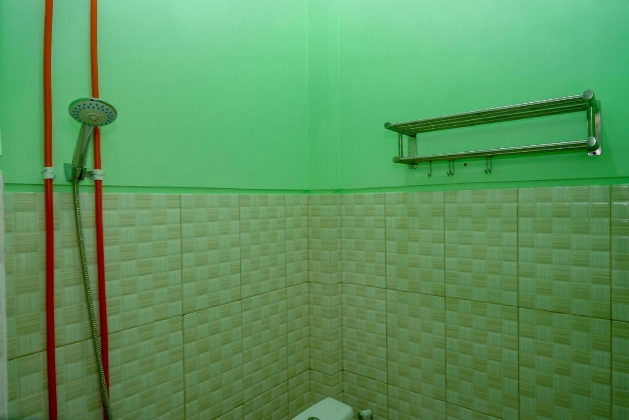 Reddoorz Syariah Near Monumen Jogja Kembali Hotel Kejayan Kültér fotó