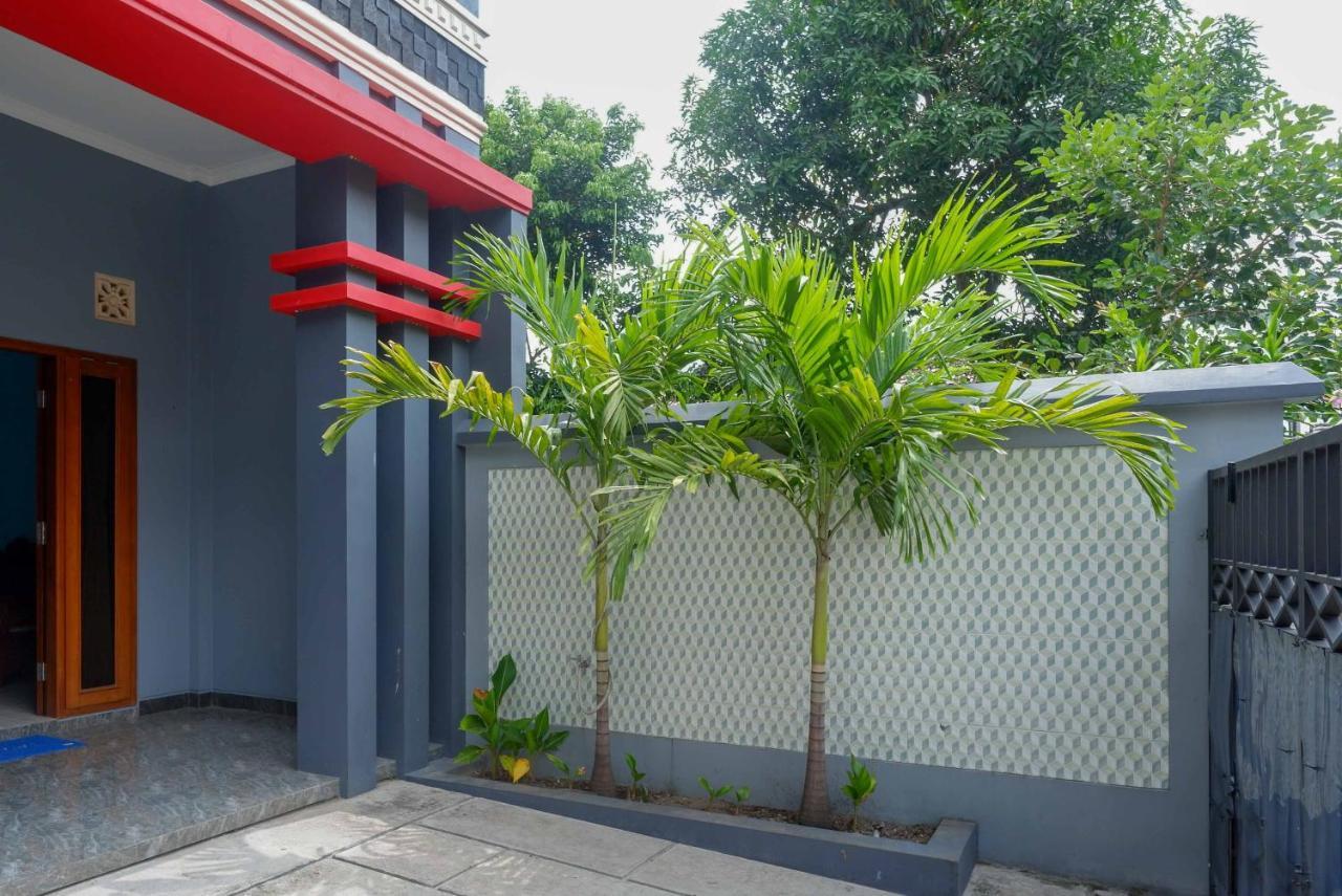Reddoorz Syariah Near Monumen Jogja Kembali Hotel Kejayan Kültér fotó
