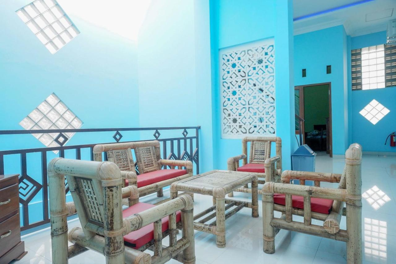 Reddoorz Syariah Near Monumen Jogja Kembali Hotel Kejayan Kültér fotó